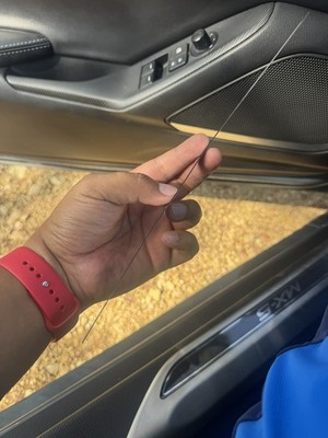 Fotos del artículo de un comprador verificado