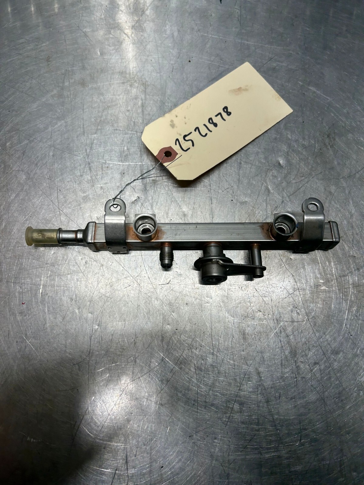 POLARIS FUEL RAIL 2521878 t306 | eBay POLARIS FUEL RAIL 2521878 t306 | eBay