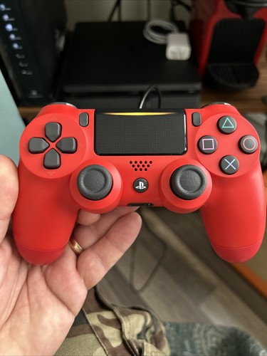 Sony, CUH-ZCT2U DualShock 4 Wireless Controller for