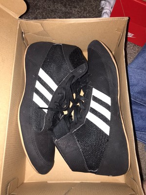 youth wrestling shoes size 13