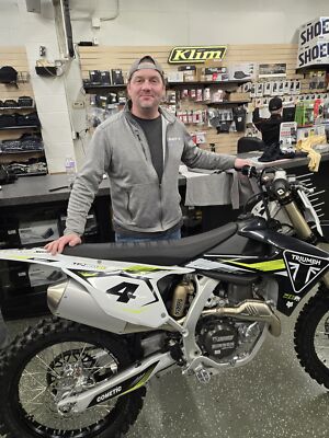 Item photo(s) from verified buyer