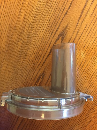 Sunbeam Mixmaster Le Chef 14-11 Food Processor Part - Bowl LID only