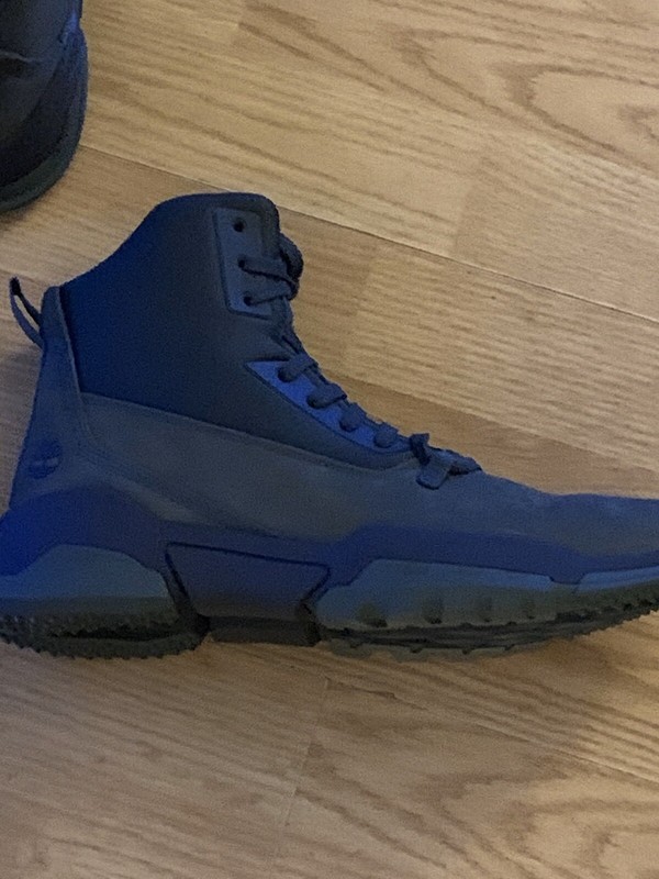 cityforce raider sneaker boots