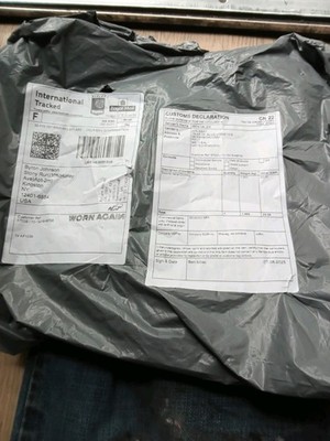 Item photo(s) from verified buyer