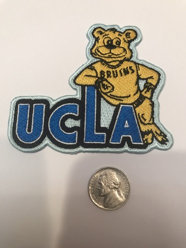 UCLA BRUINS アイアン8本セット UCLA BRUINS アイアン8本セット