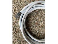 5-STAR RATED Made In Sweden ! 3.28/' WHAT HI-FI Supra HD5 v.2 HDMI 1-meter