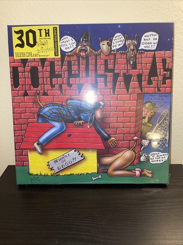 新品 Snoop Doggy Dogg - Doggystyle / レコード Snoop Dogg Doggystyle レコード 81vKxtCB7dL._UF1000
