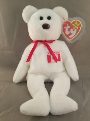 ty maple the bear value