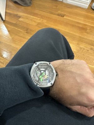 Item photo(s) from verified buyer