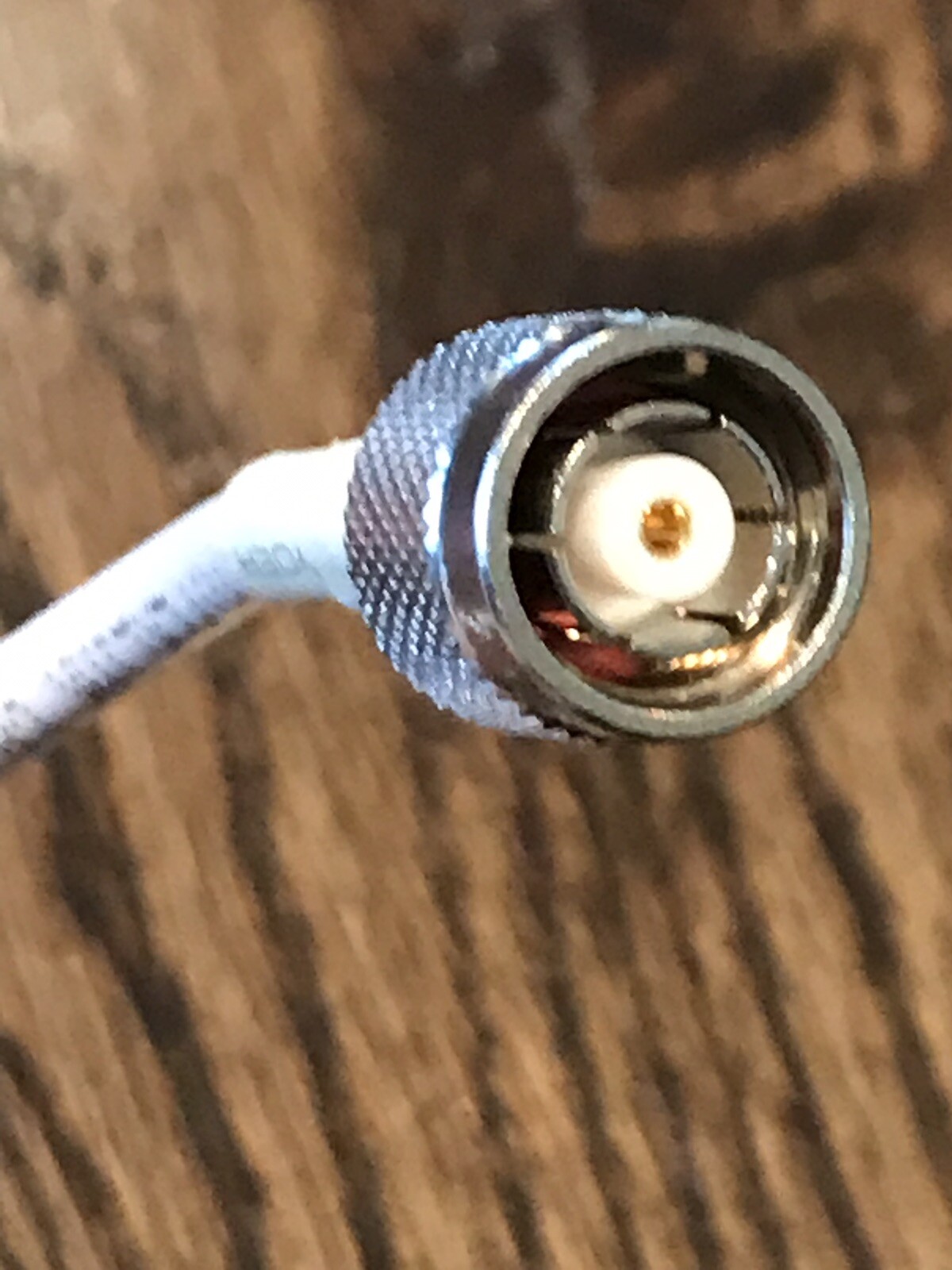 HyperLink Technologies RE14P 2.4 GHz 14 dBi Flat Patch Antenna Female Connector