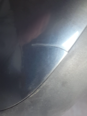 Foto dell'oggetto di un acquirente verificato