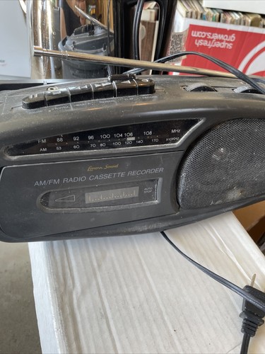 lenoxx sound boombox