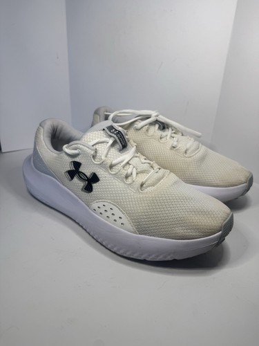 Under Armour UA Mens Charged Surge 4 Running Shoes 3027000