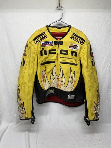 RINCON リンコン ICON CLASSIC RUBBER JACKET