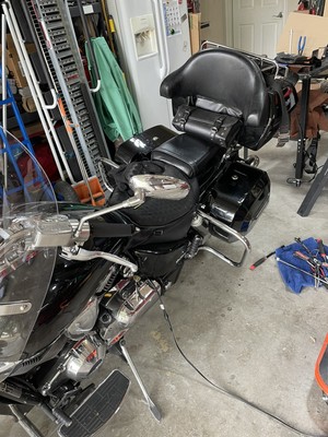 Fotos del artículo de un comprador verificado