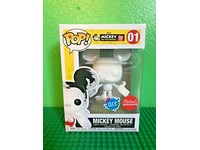 diy mickey funko pop michaels