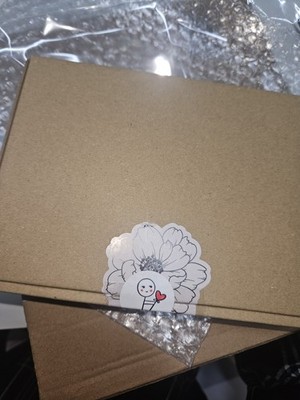 Artikelfoto(s) von einem verifizierten Käufer