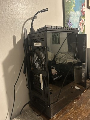 Gaming Pc geforce 3060 rtx