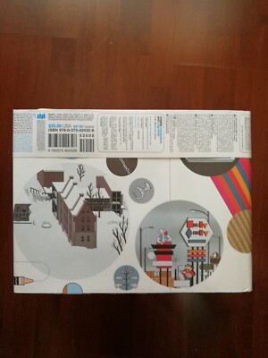 Rusty Brown (Pantheon Graphic Library) ~ Ware, Chris HC/DJ