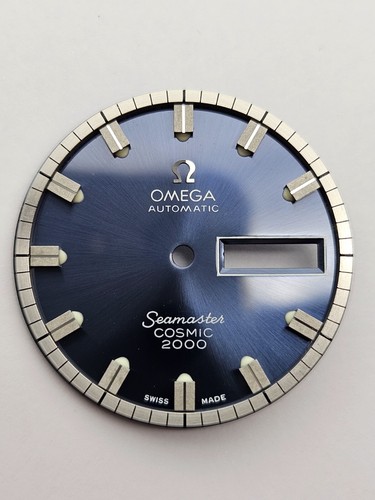 時計 Vintage OMEGA Seamaster Cosmic 2000 Dial il_fullxfull.6560512294_pde3.jpg