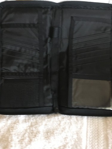 LL Bean Traveler Bag NWOT. Navy