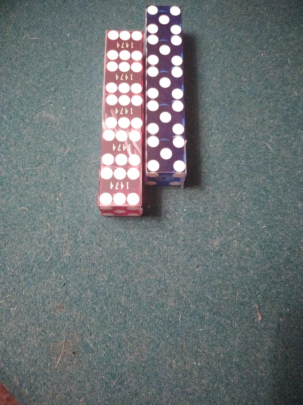 Casino Dice