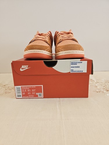 winter solstice dunks