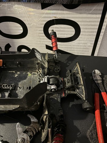 Fotos del artículo de un comprador verificado