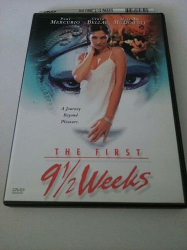 Two Weeks DVD 27616085702| eBay