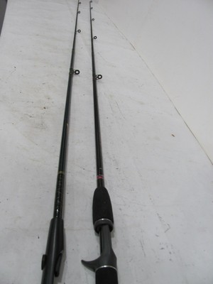 pistol grip fishing rod handles