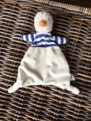 bredita duck soother