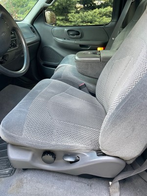 image 9 of interior