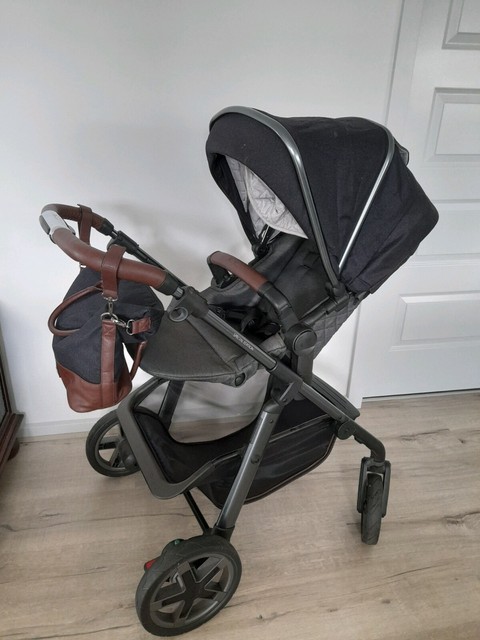 silver cross pram baby bunting