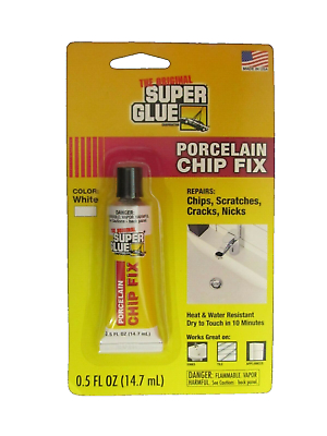 Porcelain glue sale