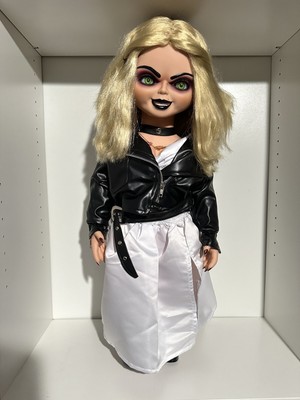 Chucky リアルサイズのフィギア用のヘッドのみ、アルゼンチン製