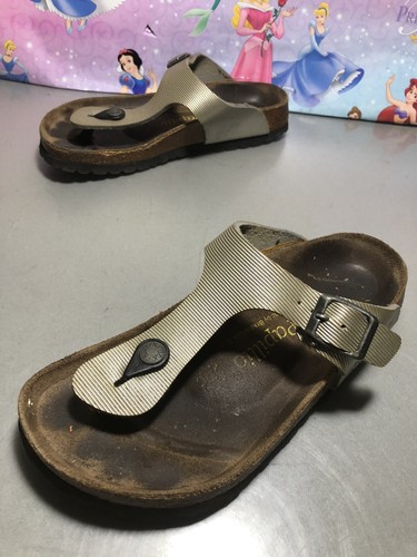 靴 honobono BIRKENSTOCK papillio Papillio Birkenstock Womens Size 36 Slip on Sandals | eBay