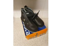 robusta safety shoes