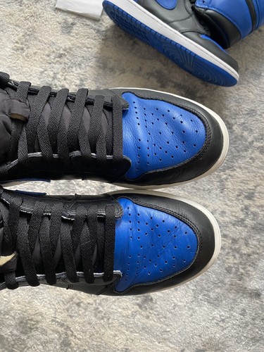 jordan 1 high royal blue 2017