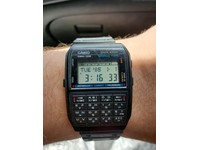 casio dbx 102