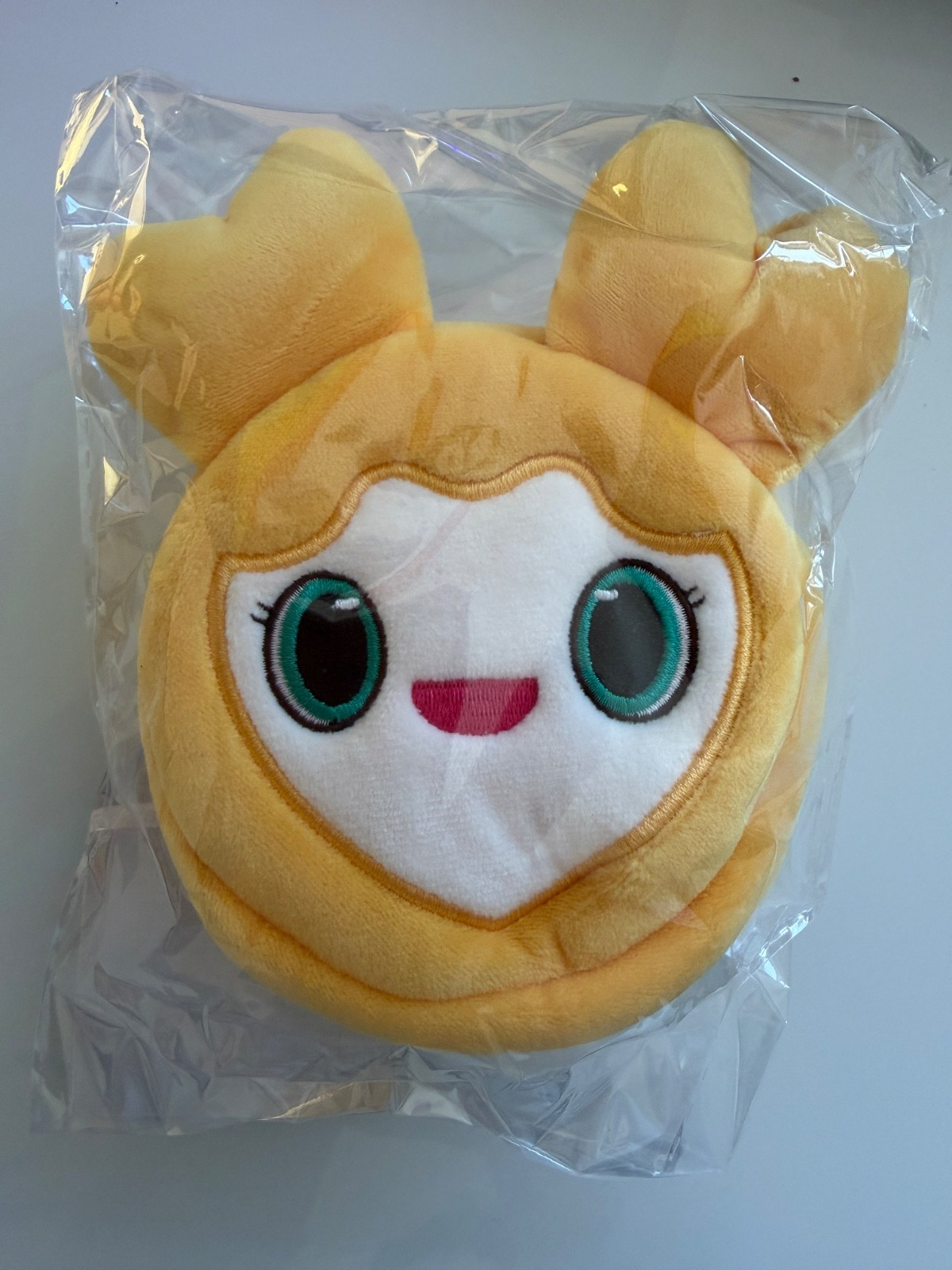 TWICE THIS IS FOR WORLD TOUR Pop Up Official Merch JIVELY Coin