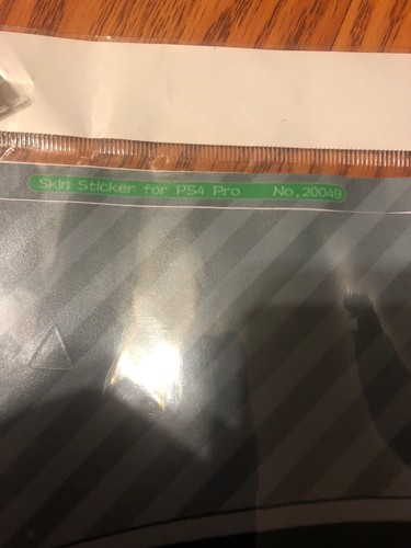 San Antonio Spurs Skin Sticker For Ps4 Pro