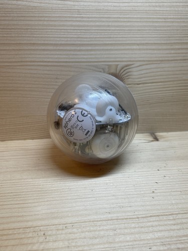 Sphero 2.0 ホワイト ボール Amazon.co.jp: Orbotix Sphero 2.0. Bluetooth制御のロボットボール 白