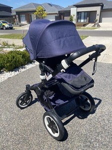 bugaboo buffalo gumtree