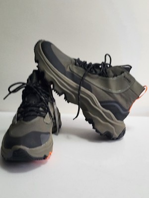 Sorel Kinetic Breakthru Venture Mid Sneakers - Waterproof (For Men) Size 8