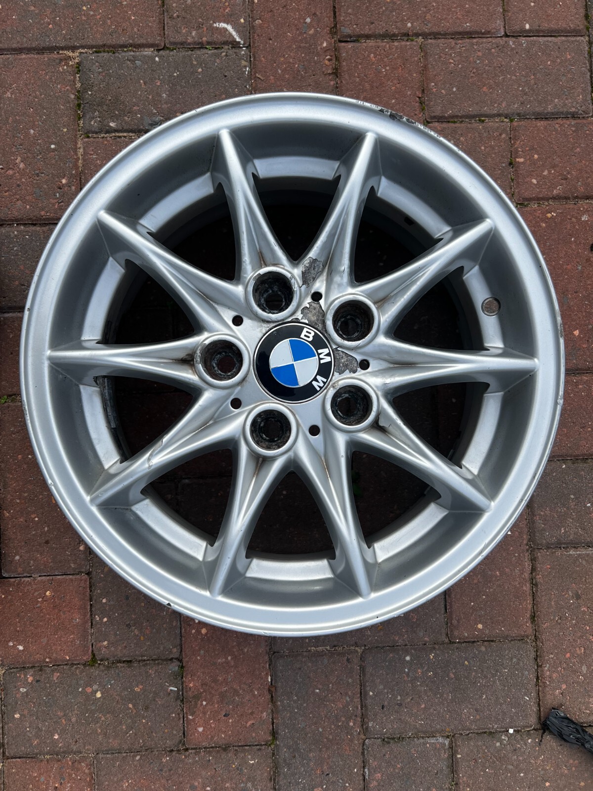 BMW Z4 E85 E86 16