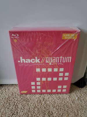 dot hack Quantum Vol 2