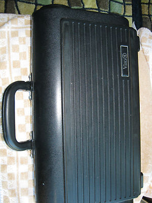 vito clarinet 7212