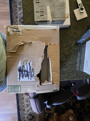 Item photo(s) from verified buyer