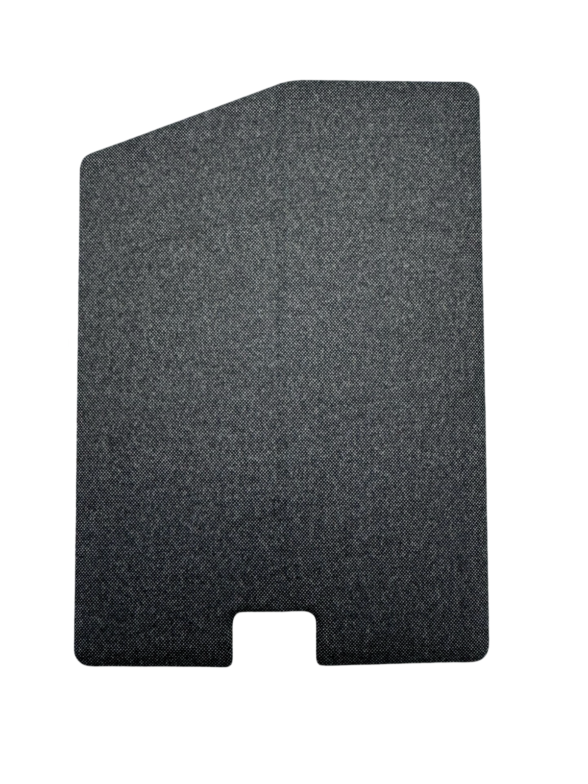Genuine HP 11-inch Cover ONLY - Model TPN-C156K - Grey - VG