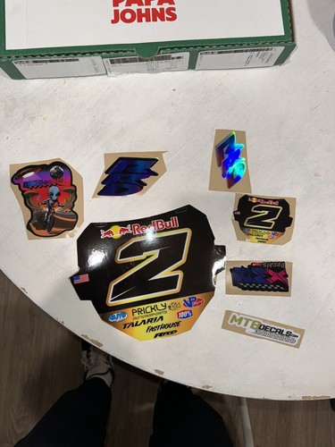 Item photo(s) from verified buyer